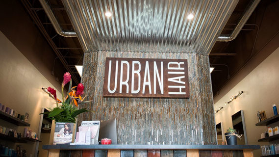Urban Hair Studio